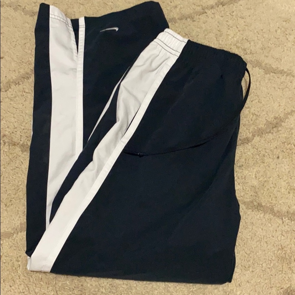 Nike crop pant